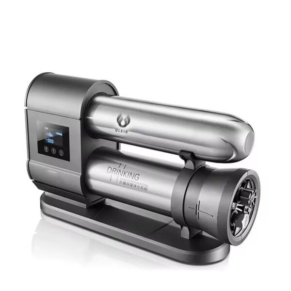 Qleir EcoGuard 500