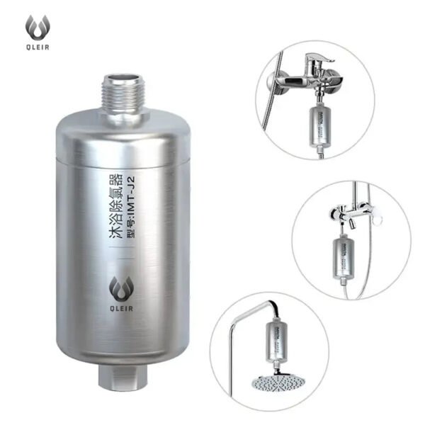 Imrita INT-J2 Shower Filter