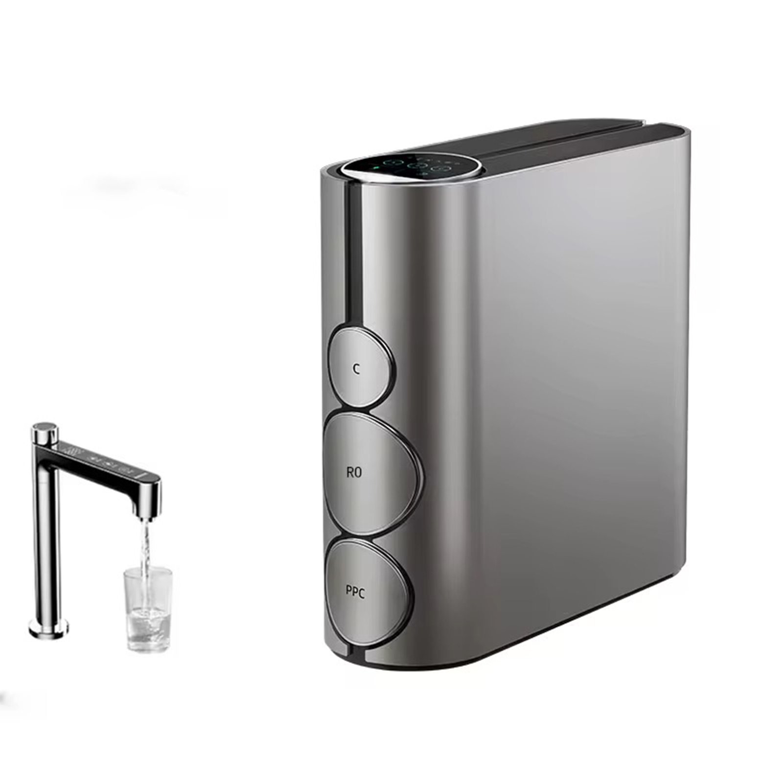 NC9  Reverse Osmosis System