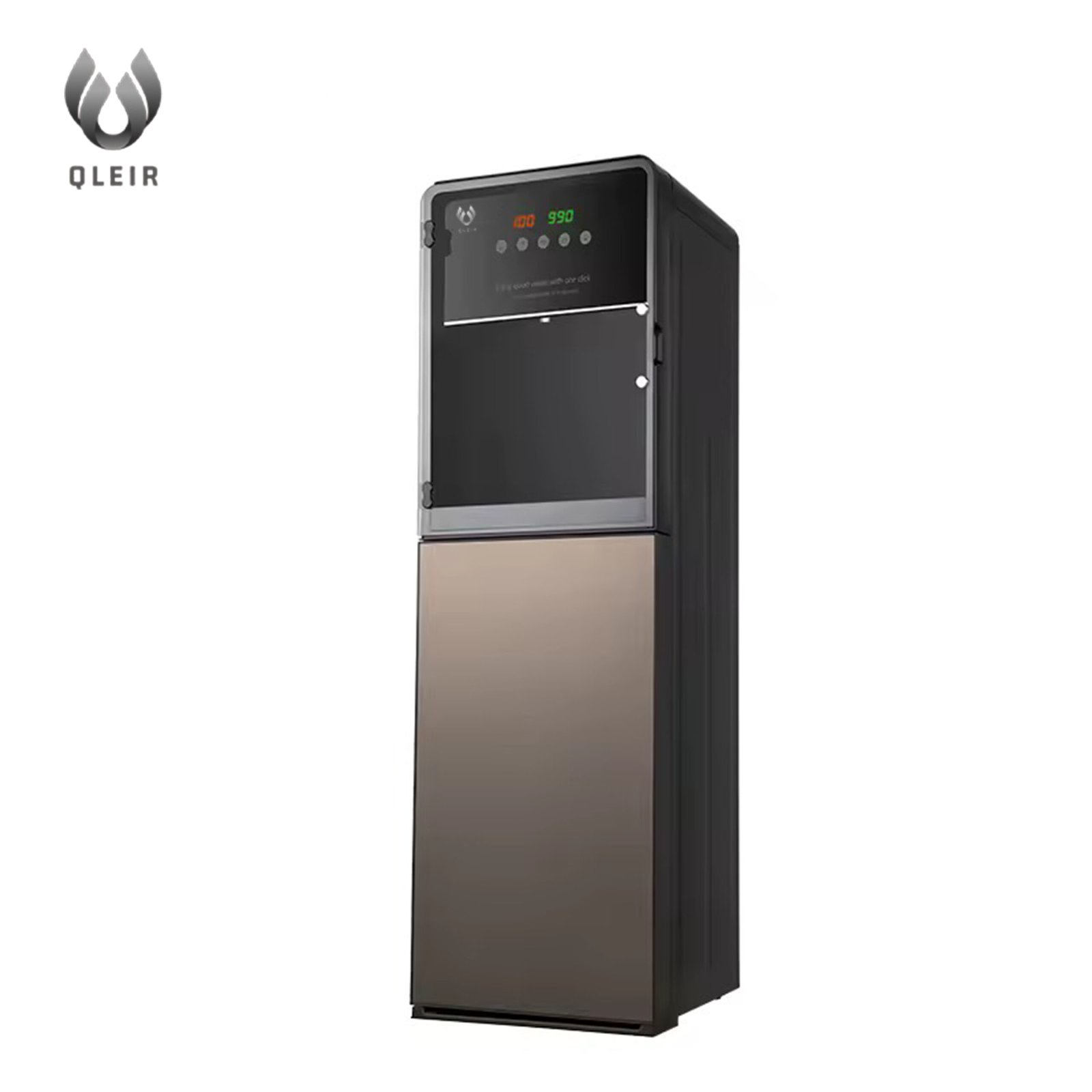 Qleir PureDesk G6